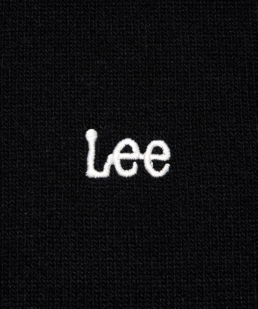 Lee Women'S High-Neck Collared Cardigan Black