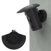 Weather Resistant ABS Protective Cover for Ring Outdoor Camera Plus Guarding from Rain UV Exposure Dust Sand and Snow