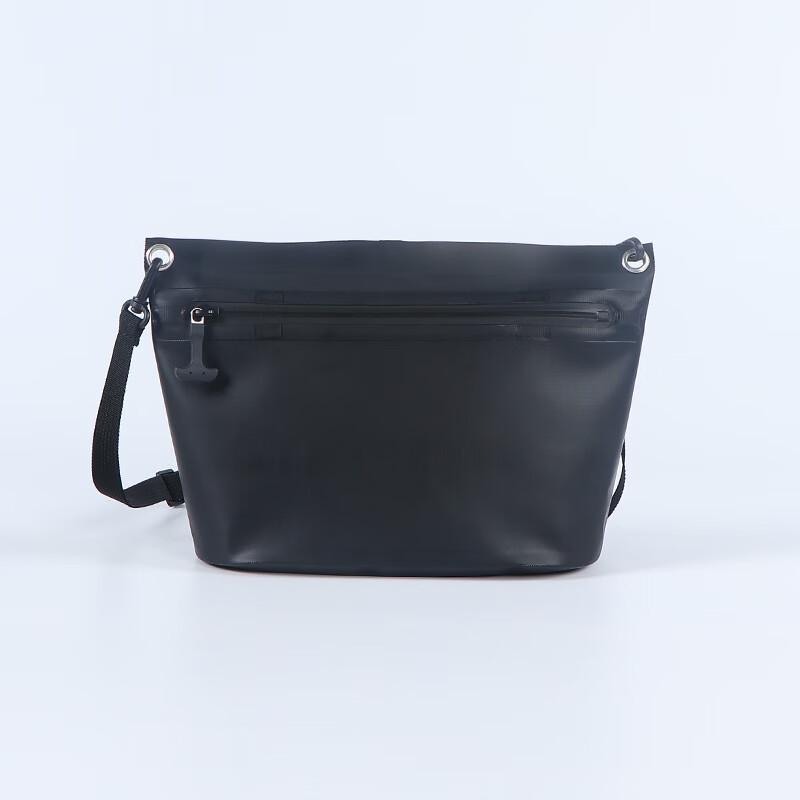 Hufeng Waterproof Crossbody Bag Small