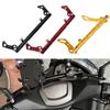 Universal Motorcycle Balancebar Adjustable Extension Rod Phone Holder Bar Crossbar Handlebar Multifunctional Balance Bar