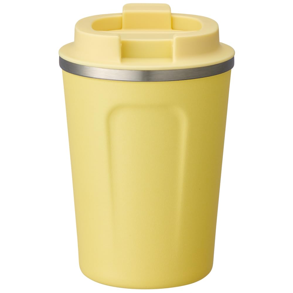 Skater Coffee Tumbler 350ml Insulated Stainless Steel Tumbler Mug Disney Winnie the Pooh Cafe STBC3F-A