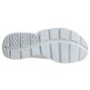 New Nike Sock Dart Breathe 'Pale Grey' Women's 896446-002