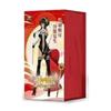 Göttinnen-Story-Karte Mucha-Kapitel Deluxe-Edition Seltene GR-Karte Anime-Göttinnen-Sammlungskarte Spielzeug Geschenke