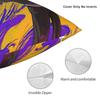 Aki Hayakawa Chainsaw Man Reze Pillow Cases Cushion Covers Fashion Polyester Decorative Pillowcover For Home 45*45Cm