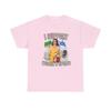 Unisex I Support Unisexs Sports Printed Round Neck Tshirt Unisex Street Casual Funny Summer 100 Pure Cotton Short Sleeved Shirt