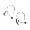 Headset Head Wear Mic for Voice Amplifier Wired Boom Stage Speaker
