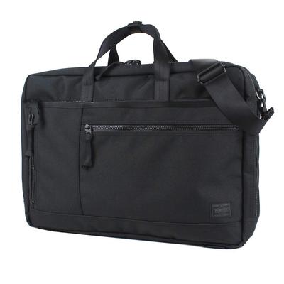 Porter INTERACTIVE 2WAY BRIEFCASE Borsa da lavoro 536-17048 Nero/10