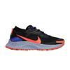 Nike Pegasus Trail 3 GTX Black Flash Crimson Women Sneakers Lapis Bright-Mango DC8794-002