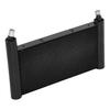 Motorcycle Aluminum Radiator Cooler Cooling Fit For Harley CVO Street Road Glide 2023-2024