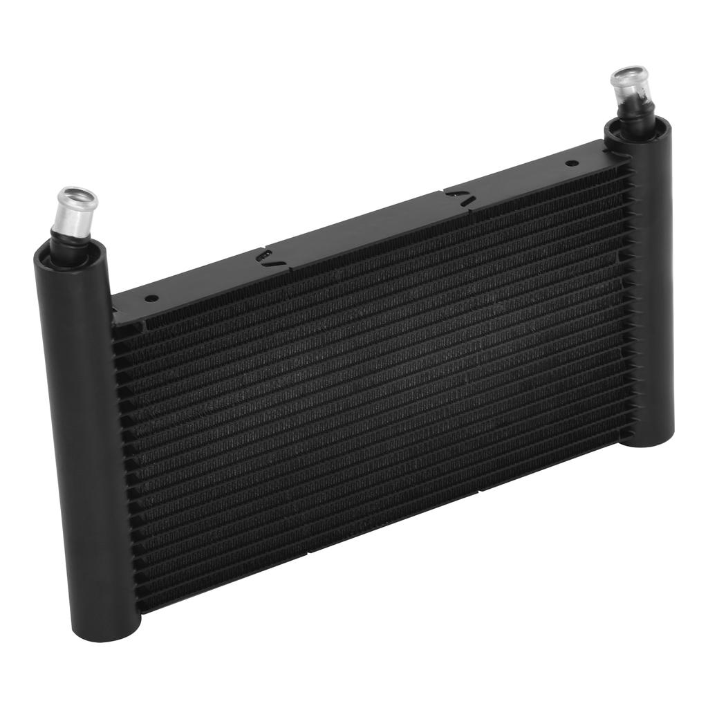 Motorcycle Aluminum Radiator Cooler Cooling Fit For Harley CVO Street Road Glide 2023-2024