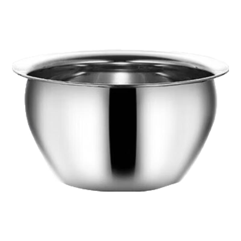 Huihuang Thickened Stainless Steel Oil Basin