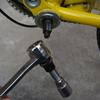 Cycling Repair Disassembly Tools Crank Puller Crank Remover