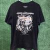 Vintage Coheed And Cambria Band Unheavenly Creatures Shirt Unisex S To 5XL EL029 Unisex T-Shirt