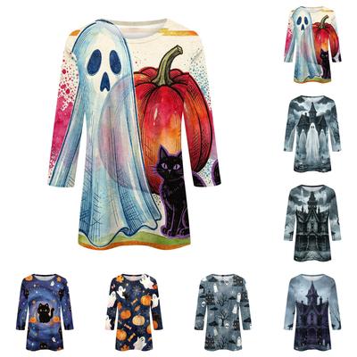 Bluzki – T-shirty i koszulki