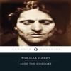 Jude the Obscure by Thomas Hardy Paperback Book 9780140435382