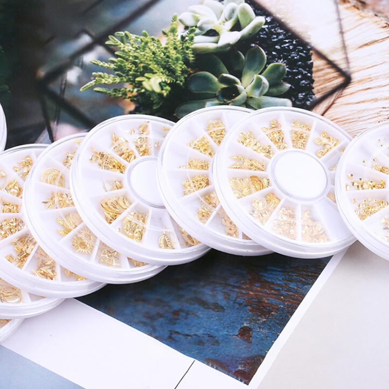 Box Schmuck Werkzeuge Diy Füllmaterialien Füllstoff Epoxidharz Schmuckherstellung Handwerk