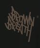 BROWNBREATH Tag Tee - Black