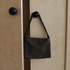 Comfy Bag_Dark Brown