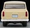 Tomytec Tomica Limited Vintage Scale Toyopet Masterline 1900 1962 Model Finished Model 311676 1/64 LV-187a Beige/White