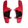Car Shift Paddles for Vw for Golf 7 2015 for GTI R Mk7 Mk7.5 R Steering Wheel Shift Paddle Extension Shifters Refit