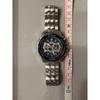 Used CASIO EDIFICE MULTI BAND 6 Wristwatch Radio Solar