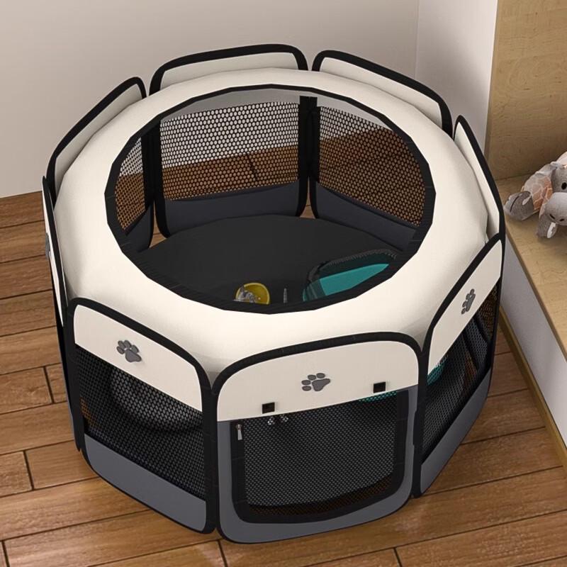 OEINGOEING Cat Maternity Tent & Birthing Nest