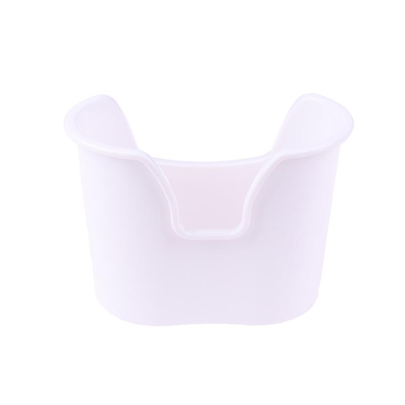 Professional Reusable Ear Wash Ear Washer Basin Wax Removal Container Tool Ear Clean Basin Wax Ear Wash Remover Container