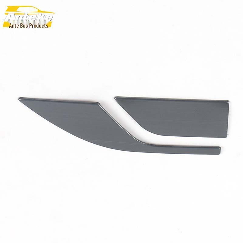 

Xingrui Glove Box Sequin and Storage Box Decorative Sticker - Car Accessories for 2020 Model