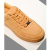 Men's Low-Top Sneakers Casual Leather Shoes 38-44