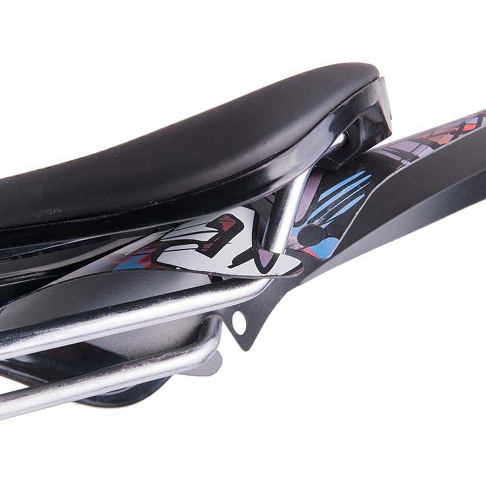 Removable Durable Road Bike Bicycle Mountain Bike Fenders Mudguard Wheel Wings Cycling Accessories