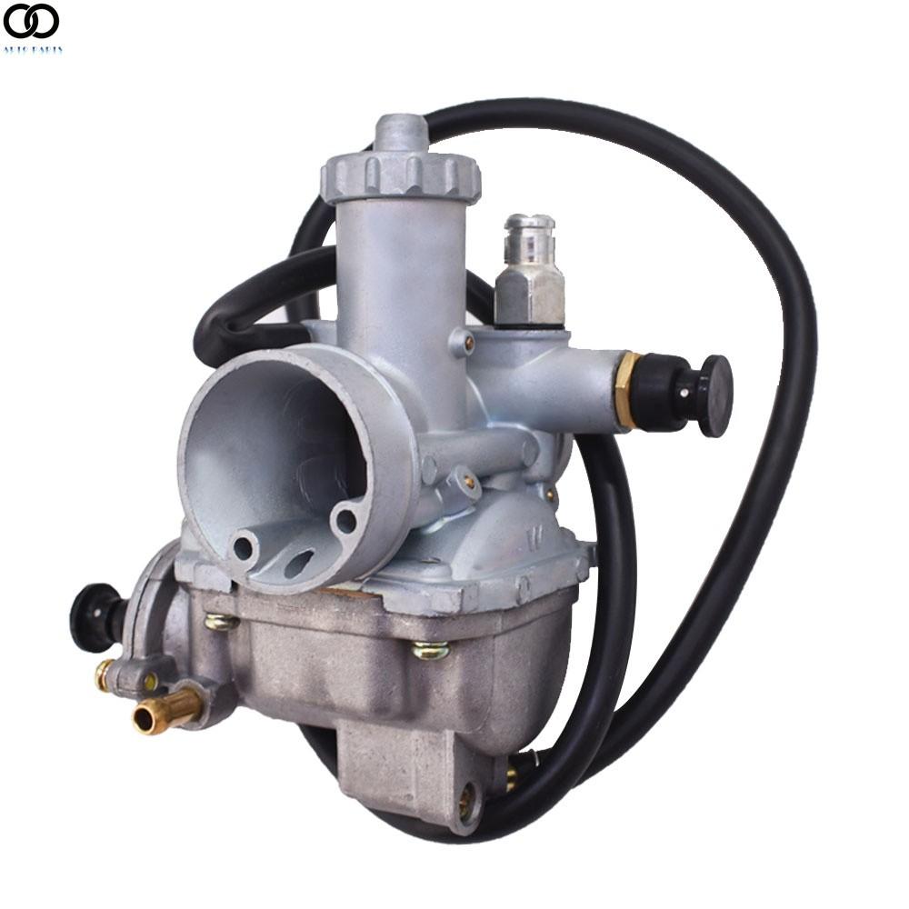 For Suzuki Carburetor 1983-1986 ALT LT125 Fuel Carb Quad Runner 13200-18912