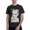Peter Murphy Hluboké Album Gotický Rock Bauhaus Foto 2 100 Bavlna Ležérní Prodyšné Pohodlné Vintage Pánské Oblečení Výprodeje Vtipné