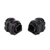 2Pcs 55513-3N200 Rear Stabilizer Bar Bushing For Hyundai Kia