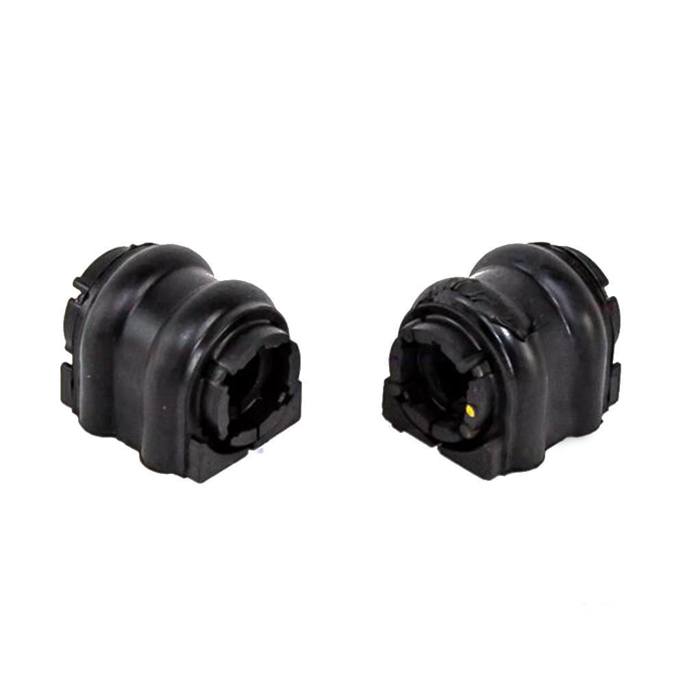 2Pcs 55513-3N200 Rear Stabilizer Bar Bushing For Hyundai Kia