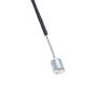 946-04229B Clutch Drive Cable 746-04229 746-04229B 946-04229 for 2 Stage Snowblower Snow Thrower Accessories