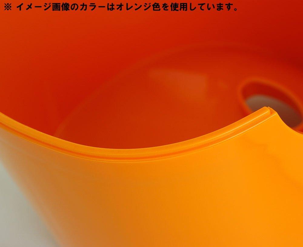 Shincatec Durow Bath Stool, N, Blue, Drp-BL