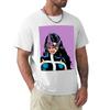 Huntress Tshirt Antiwrinkle Short Sleeve Tshirt