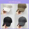 Baseballkappe Herren Damen Herbst Baumwolle Bestickter Buchstabe Sonnenhut Für Freizeit Sonnenschutz