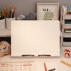 Multi-Position Book Holder Tray Foldable Cookbook Bracket Creative Reading Rest Tablet  Computer