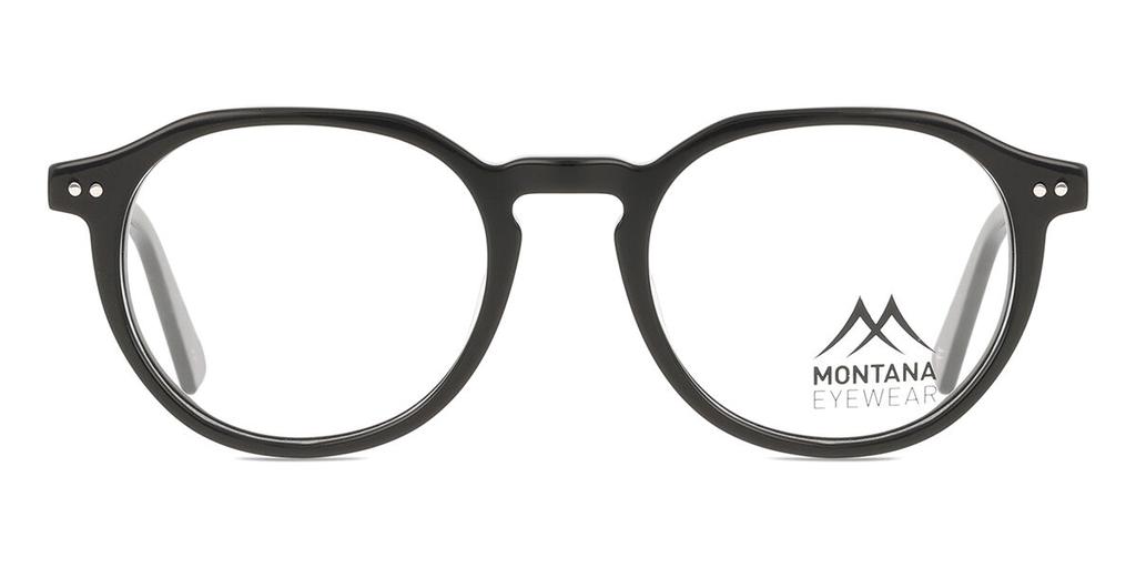 Montana Eyewear Ma47 Ma47 Unisex Briller