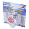 Beginner's Spin Gear Step 2 Yo-Yo with Metal Ball Bearings for Longer Spin! (Clear)