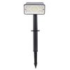 Solar Spot Light 49 LEDs High Brightness IP65 Water Proof Solar Landscape Light for Garden Yard Lawn