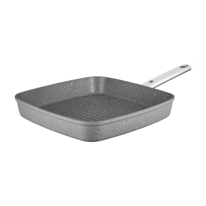 WMF Square Ribbed Frying Pan