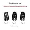 2026 Changan Deepal SL03 Key Case: Full Protective Shell & Keychain for Men