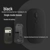 Universal Wireless Bluetooth Keyboard and Mouse for iPads, Tablets, Android, Apple, and Mobile Devices