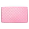 Pet Placemat Cat Dog Drinking Feeding Placemat Feeder Mats Cat Feed Mat Dog Food bowl Mat Silicone Waterproof Pet Bowl Pad