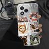 Case for Honor X8a X7b X9c 200 Pro X8b X9b X9a 200 400 Lite X8c Soft Shell Retro Cat Art