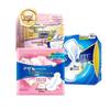 Whisper Assorted Sanitary Napkin 3-Pack Combo