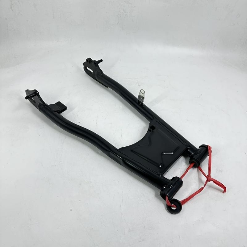Motorcycle SWINGARM - REAR - COMPLETE - 2022 - SF For MUTT Motorcycle Original Parts MPT-1443