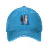 Paolo Banchero Mirror GOAT Cap Cowboy Hat Golf Cap Cap Women's Unisex's